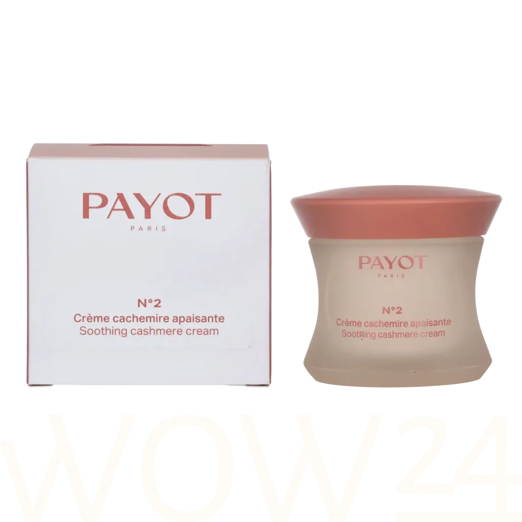 Payot Payot Creme No.2 Cachemire thumbnail 4