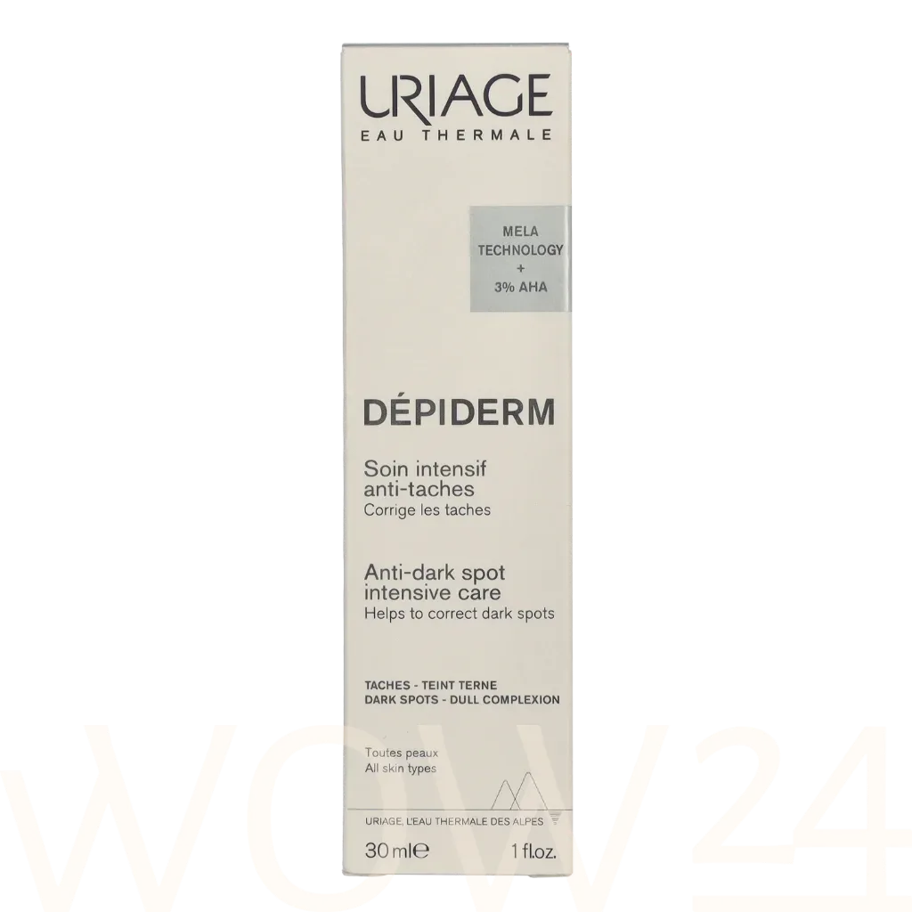 Uriage Dépiderm Anti-Dark Spot Intensive Care thumbnail 2
