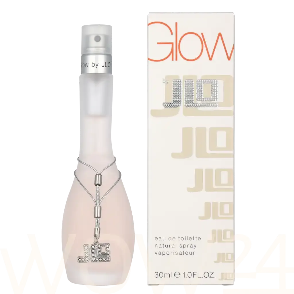 Jennifer Lopez Glow By JLo thumbnail 4