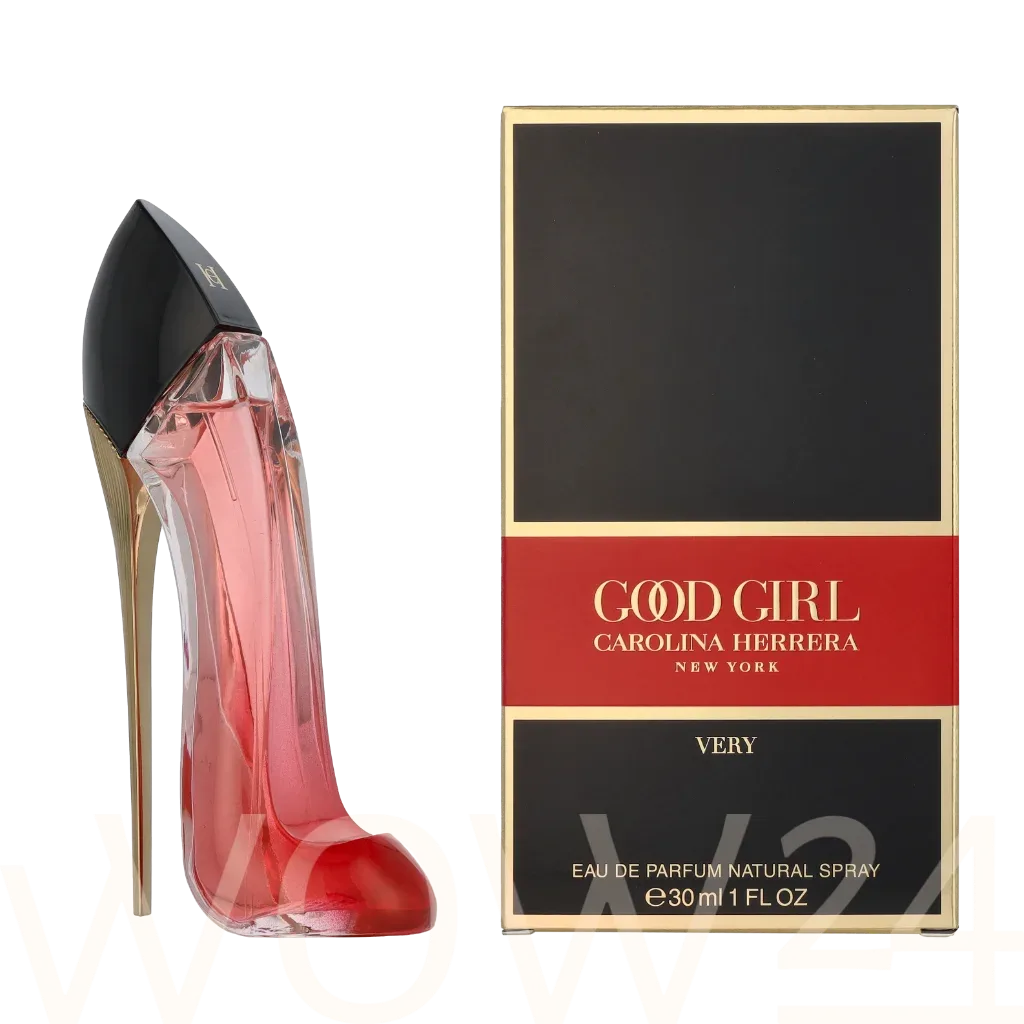 Carolina Herrera Very Good Girl thumbnail 8