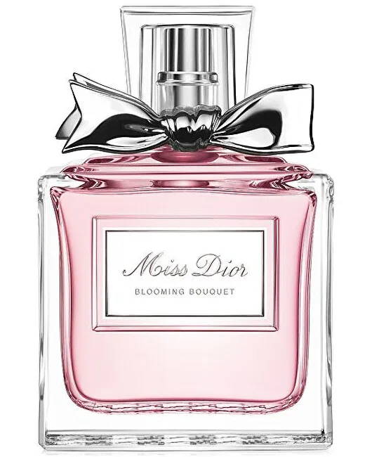 Dior Miss Dior Blooming Bouquet 2014 thumbnail 6