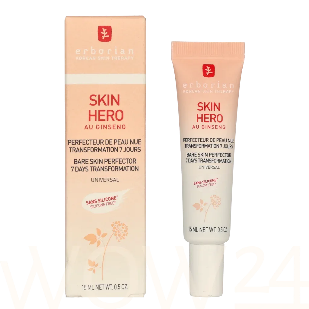 Erborian Skin Hero Bare Skin Perfector thumbnail 4