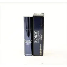 Carolina Herrera Bad Boy Cobalt Électrique thumbnail 3