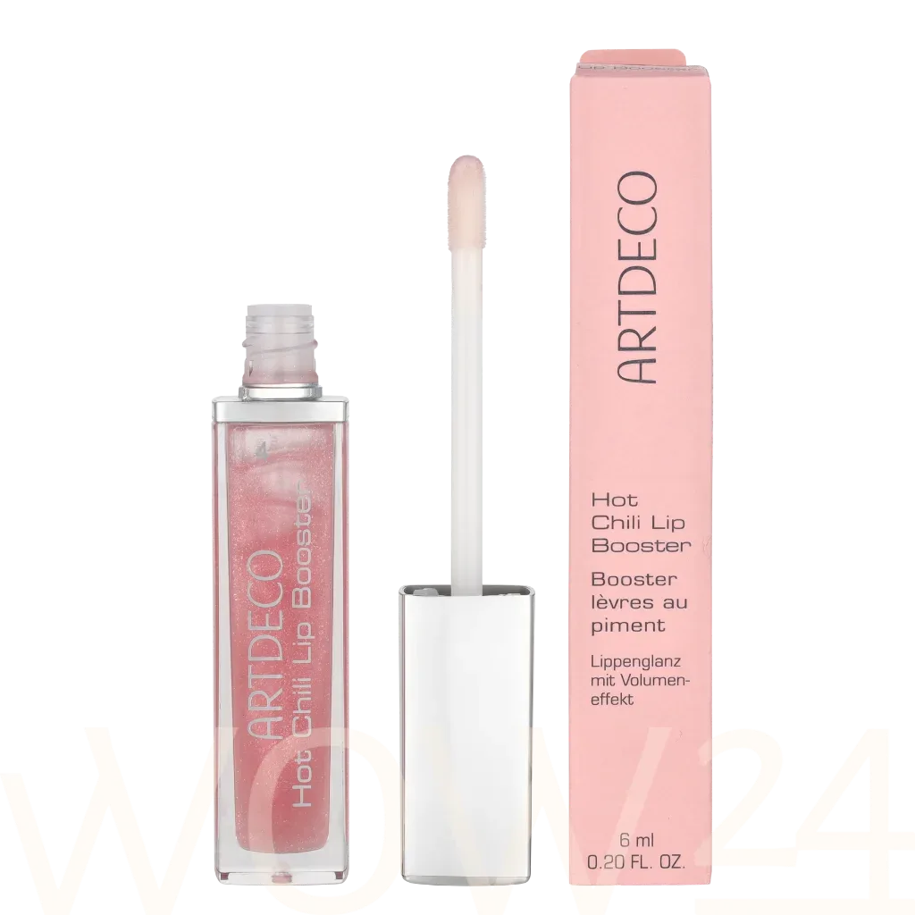 Artdeco Hot Chili Lip Booster thumbnail 4