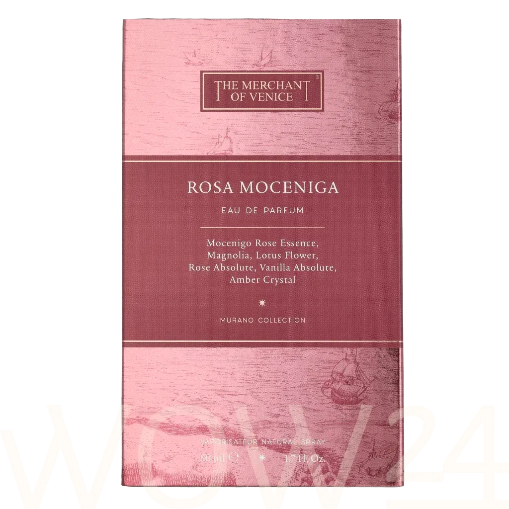 Rosa Moceniga
