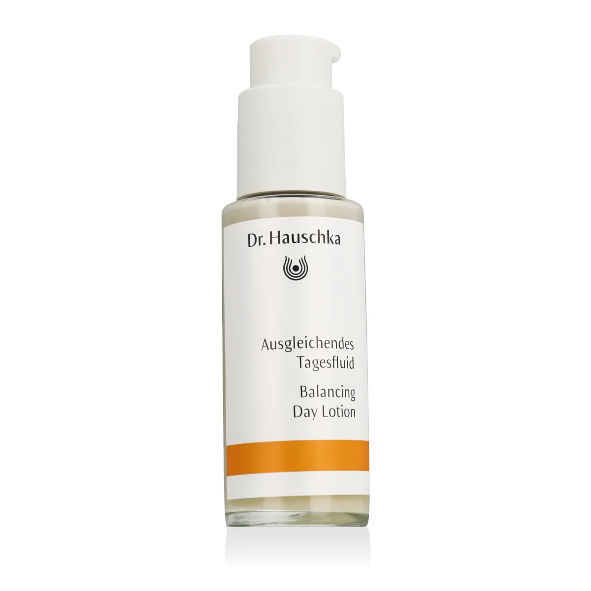 Dr.Hauschka Balancing Day Lotion thumbnail 2