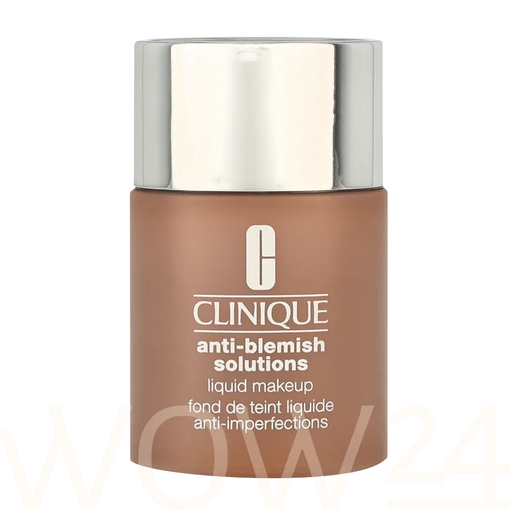 Clinique Anti-Blemish Solutions thumbnail 5