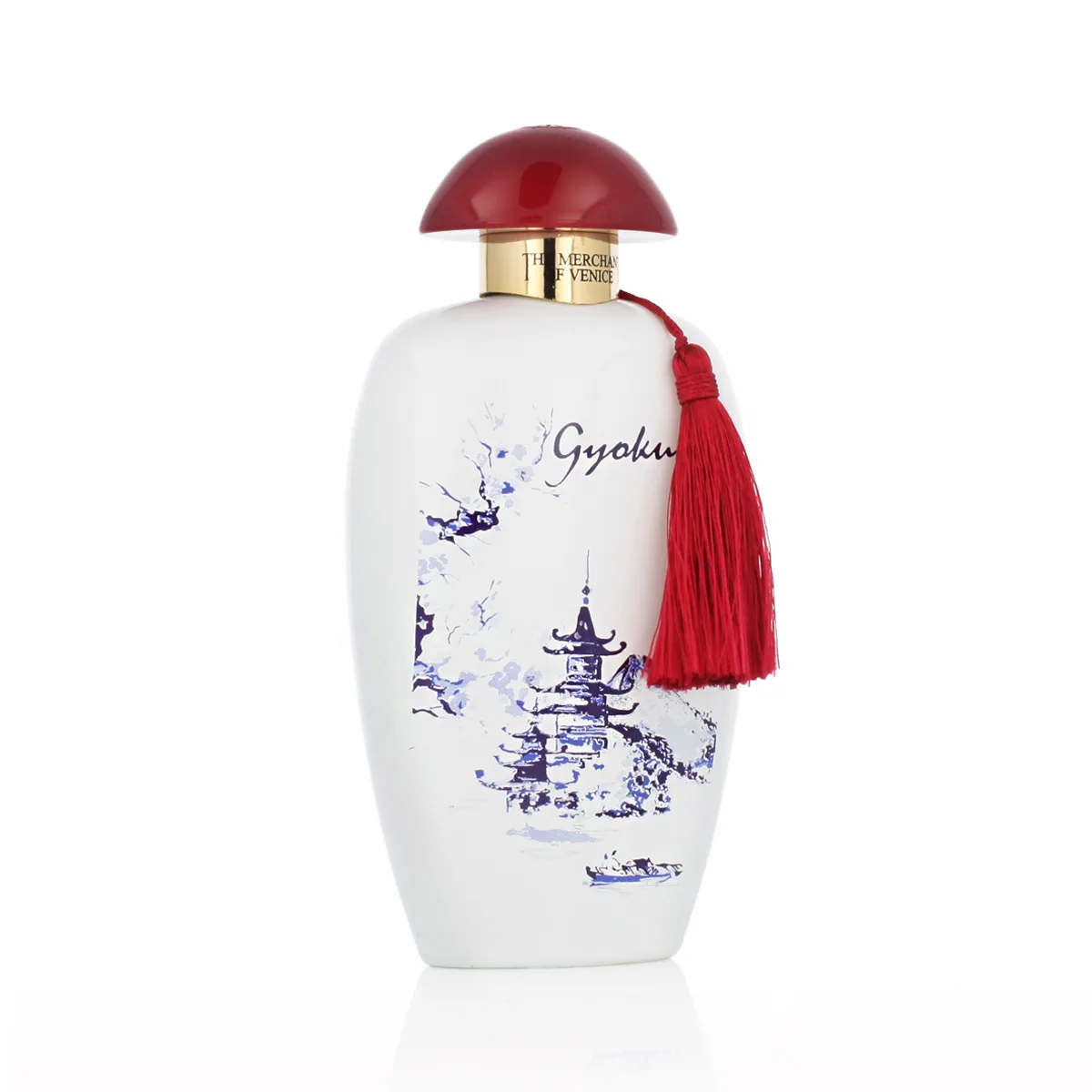 The Merchant of Venice Gyokuro thumbnail 2