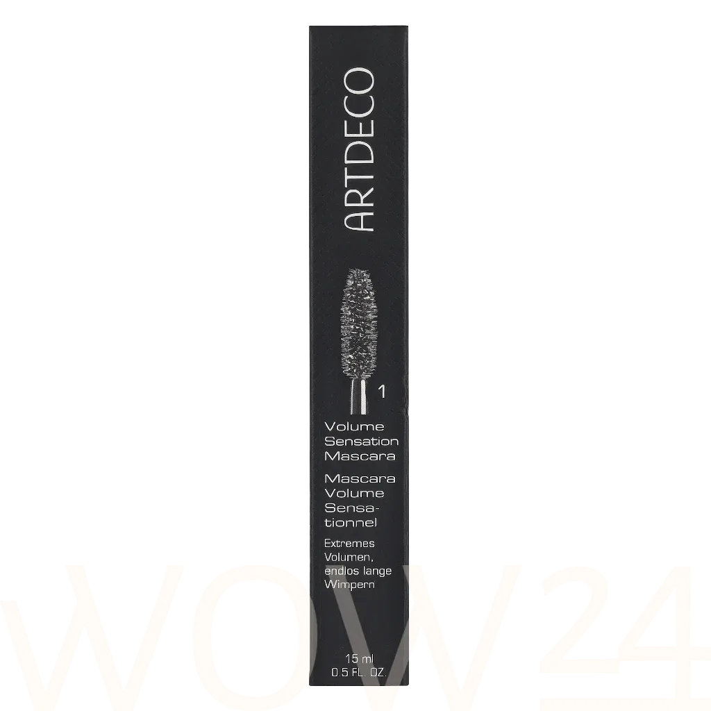 Artdeco Volume sensation thumbnail 2