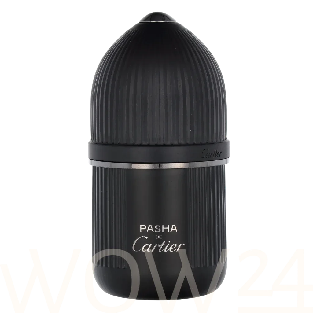 Cartier Pasha De Cartier Noir Absolu thumbnail 5