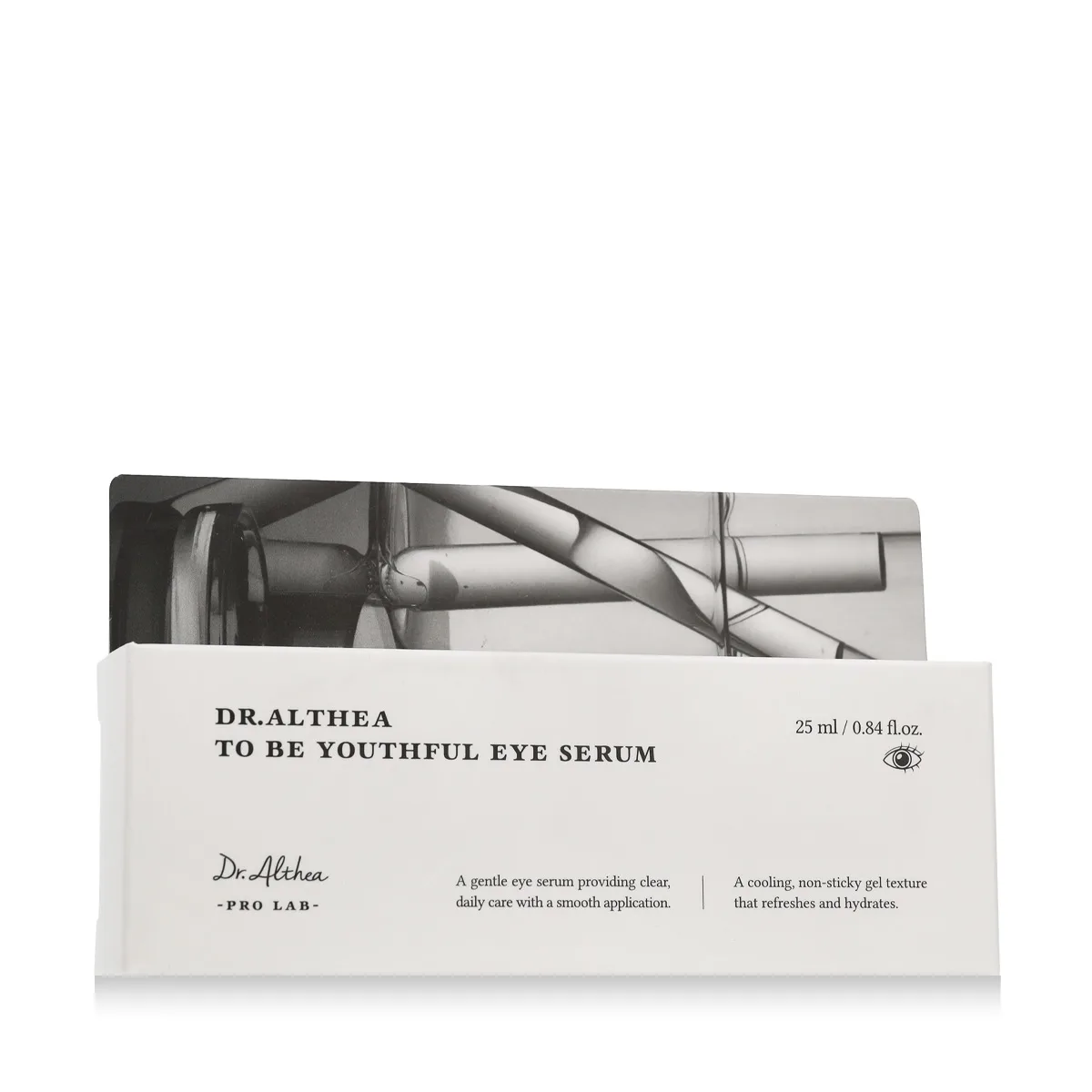 Dr. Althea To Be Youthful Eye Serum thumbnail 2