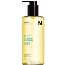 Missha Cleansing oil for dry skin Super Off Dryness Off (Deep Cleansing Moisture Oil) 305 ml thumbnail 4