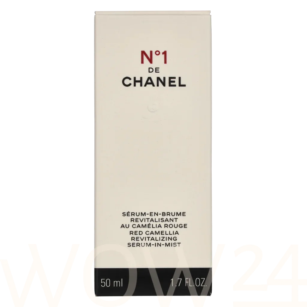 Chanel No.1 Revitalizing Serum-in-Mist thumbnail 2