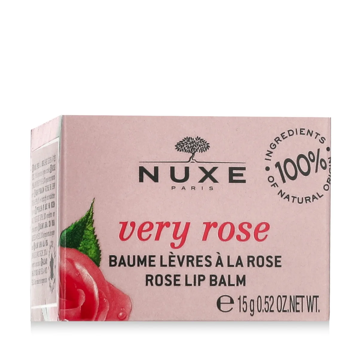 Nuxe Very Rose thumbnail 7