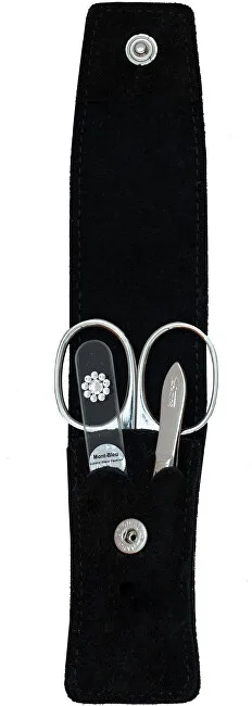DuKaS Travel manicure set 3 pieces PL 876 thumbnail 2