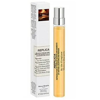 Maison Margiela Maison Margiela, Replica By The Fireplace , Eau De Toilette, Unisex, 10 ml thumbnail 4
