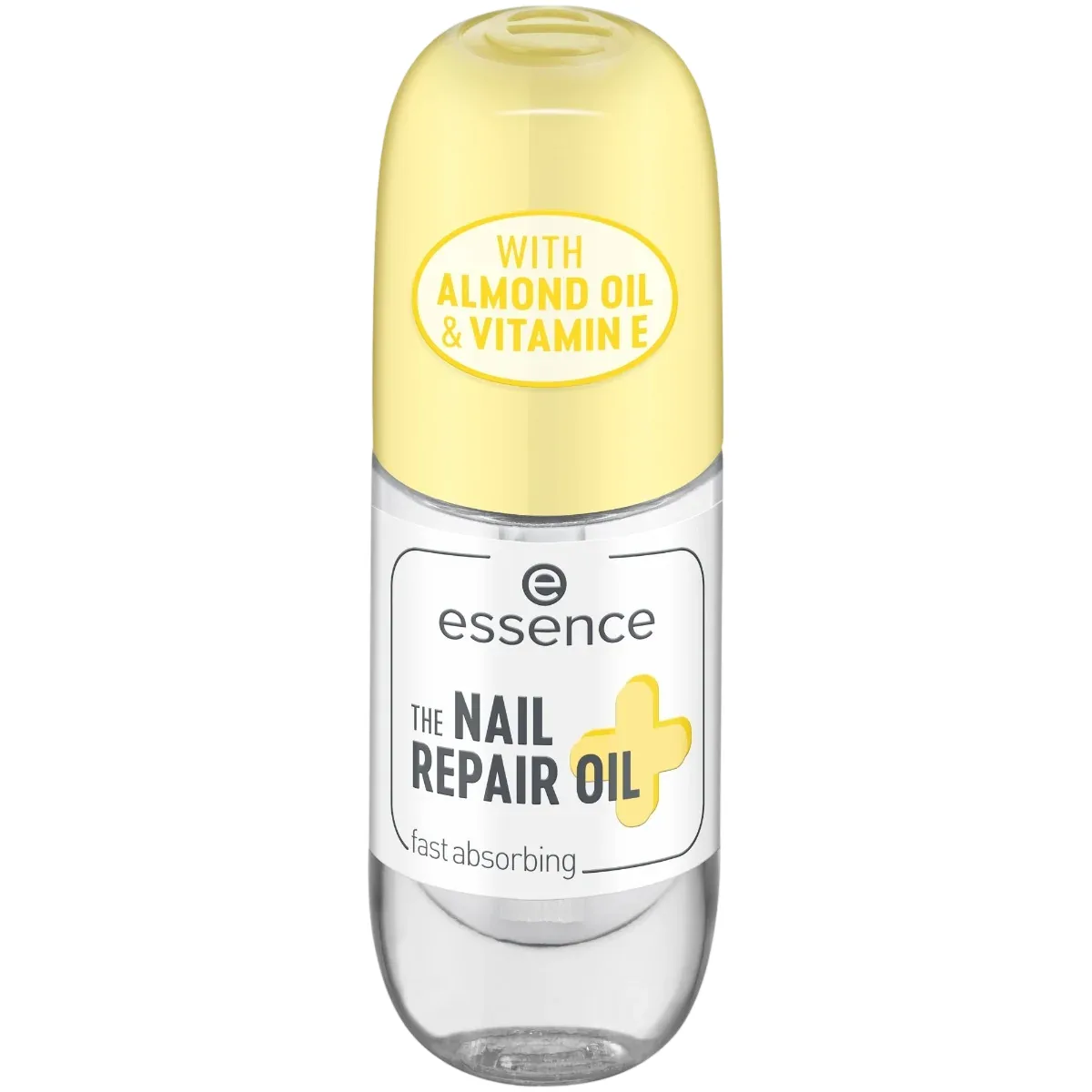 Essence The Nail Repair Oil thumbnail 2