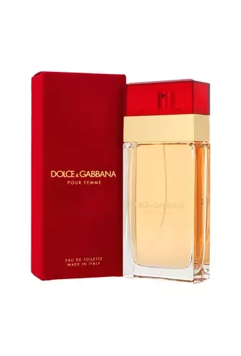 Dolce & Gabbana Femme thumbnail 2