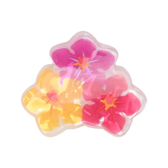 Invisibobble Clipstar Kids Bearly Bloomed Hair Clip 4 pcs thumbnail 5
