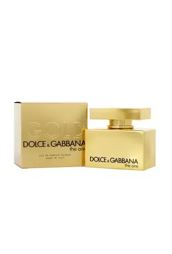Dolce & Gabbana The One Gold Intense thumbnail 2