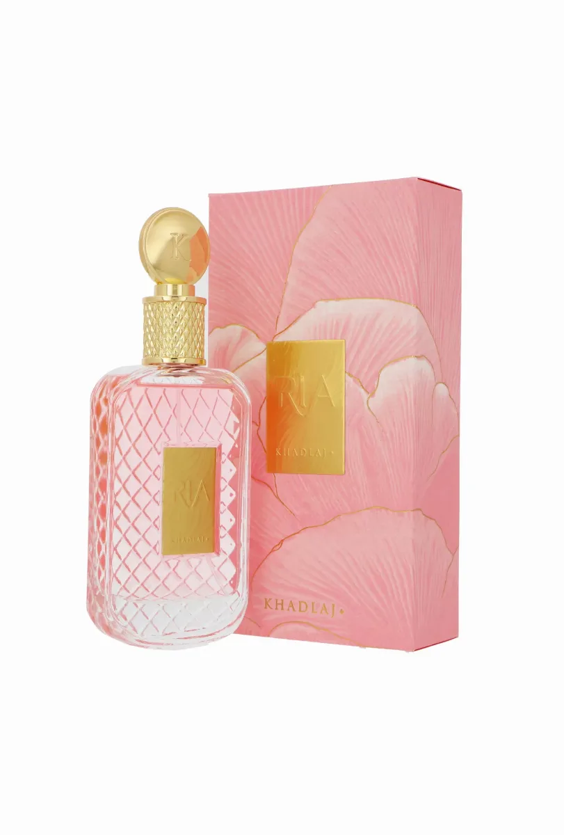 Khadlaj Khadlaj, Ria, Eau De Parfum, For Women, 100 ml thumbnail 7