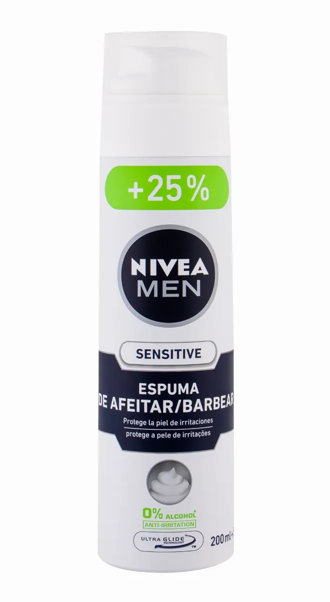 Men sensitive