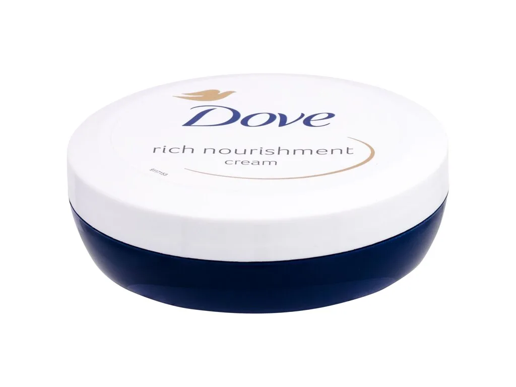 Nourishing care intensive-cream
