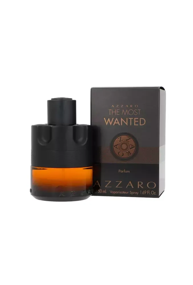 Azzaro The Most Wanted thumbnail 3
