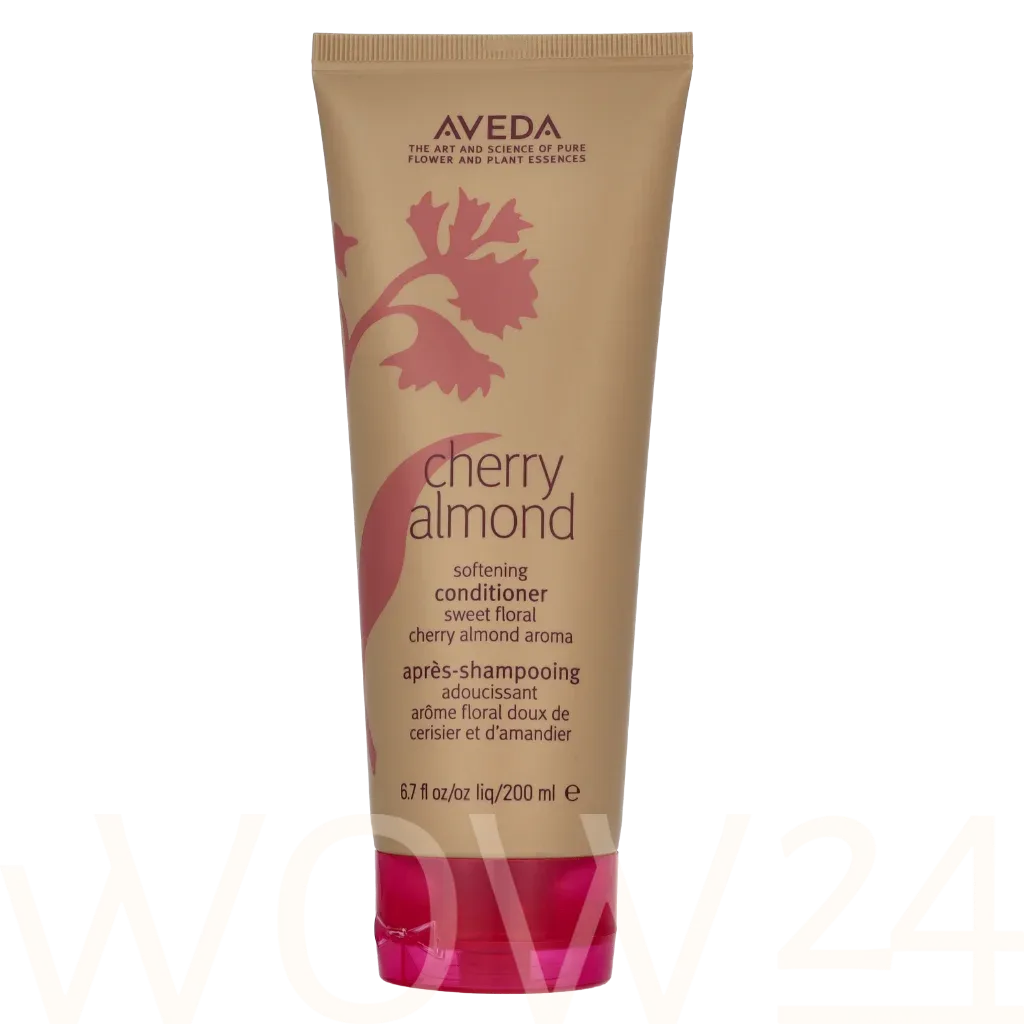 Aveda Aveda Cherry Almond Softening Conditioner thumbnail 2