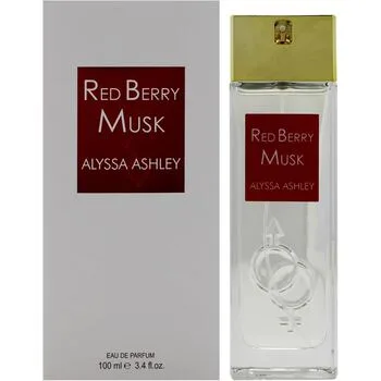 Alyssa Ashley Red Berry Musk thumbnail 3
