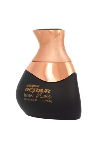 Al Haramain Detour noir intense thumbnail 2