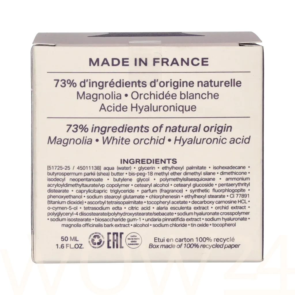 Payot Supreme Creme Jeunesse Sublimatrice thumbnail 3