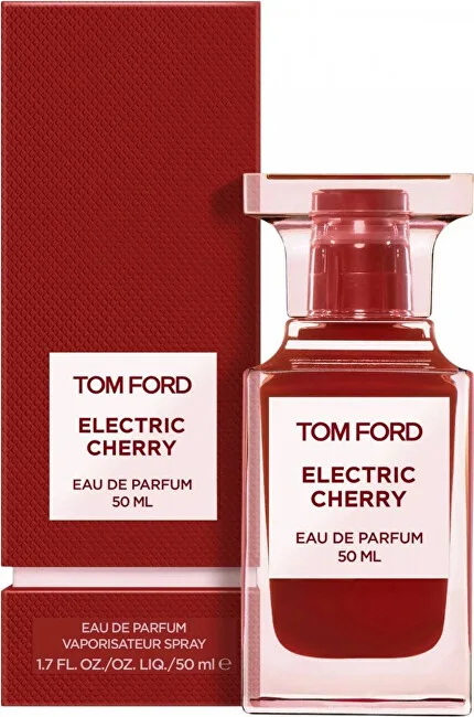 Tom Ford Private Blend Electric Cherry thumbnail 3