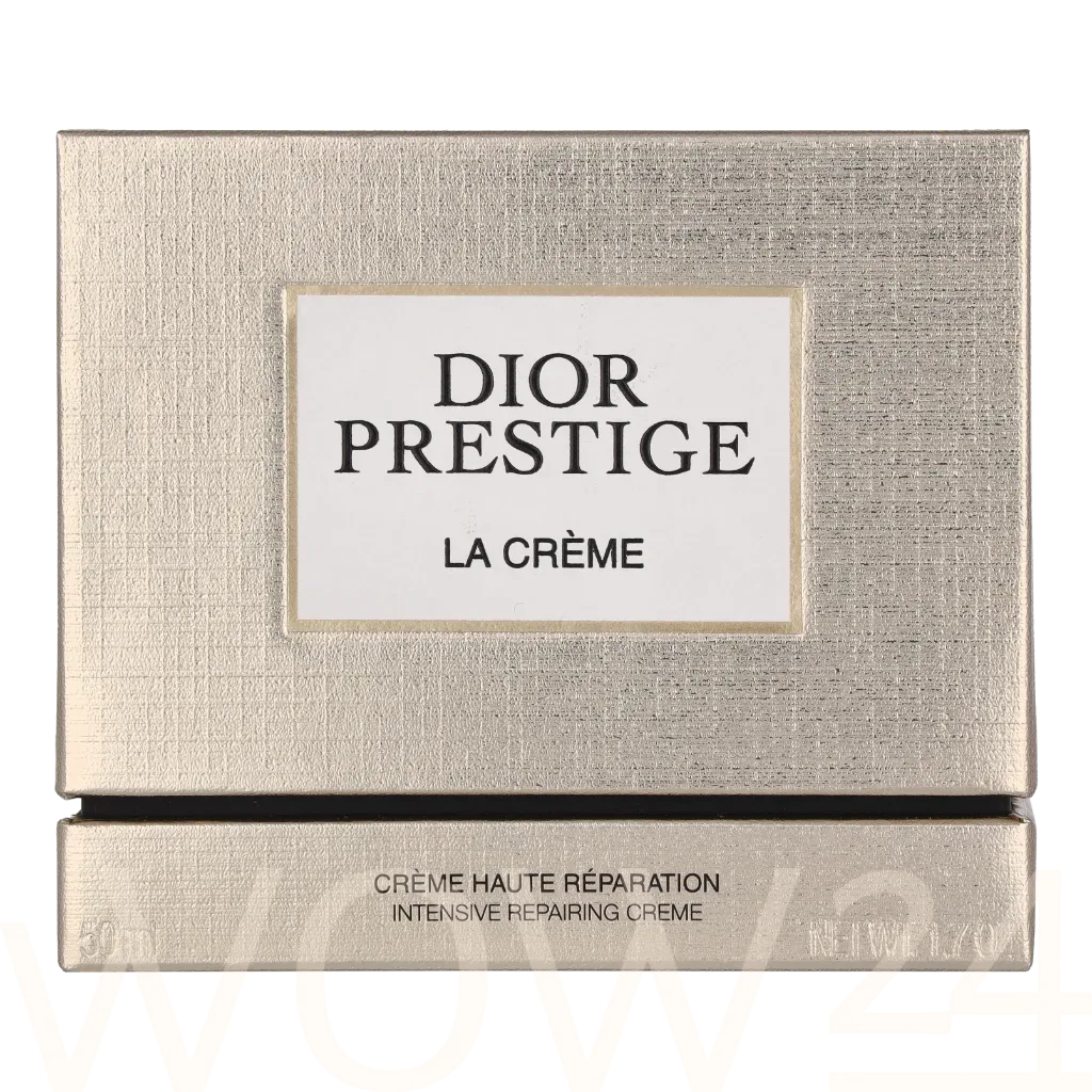 Dior Dior Prestige La Creme Texture Essentielle thumbnail 2