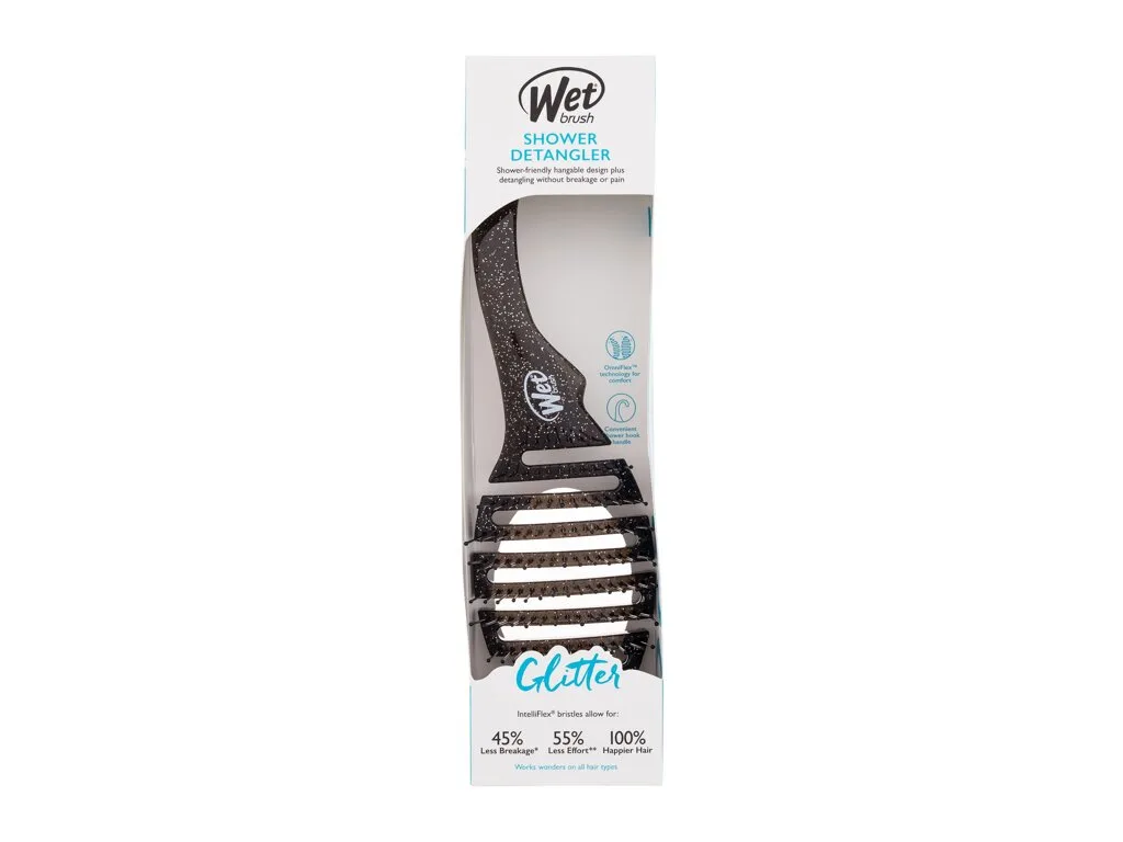 Shower Detangler