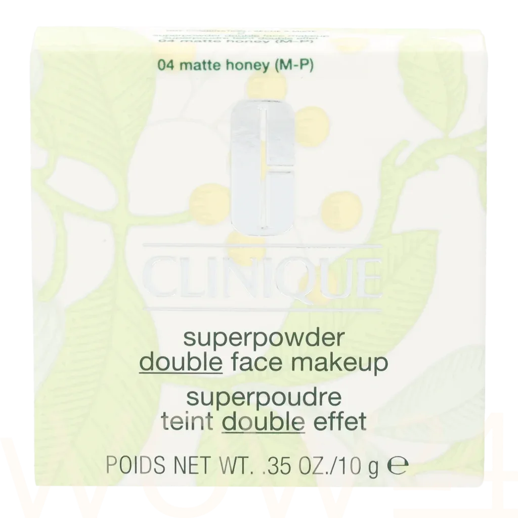 Clinique Superpowder Double Face Makeup thumbnail 2