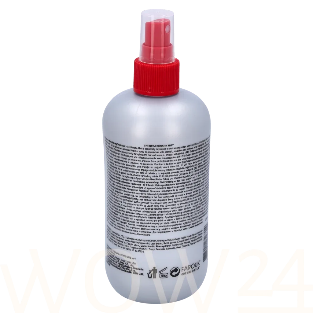 Farouk Systems CHI Keratin Mist thumbnail 3