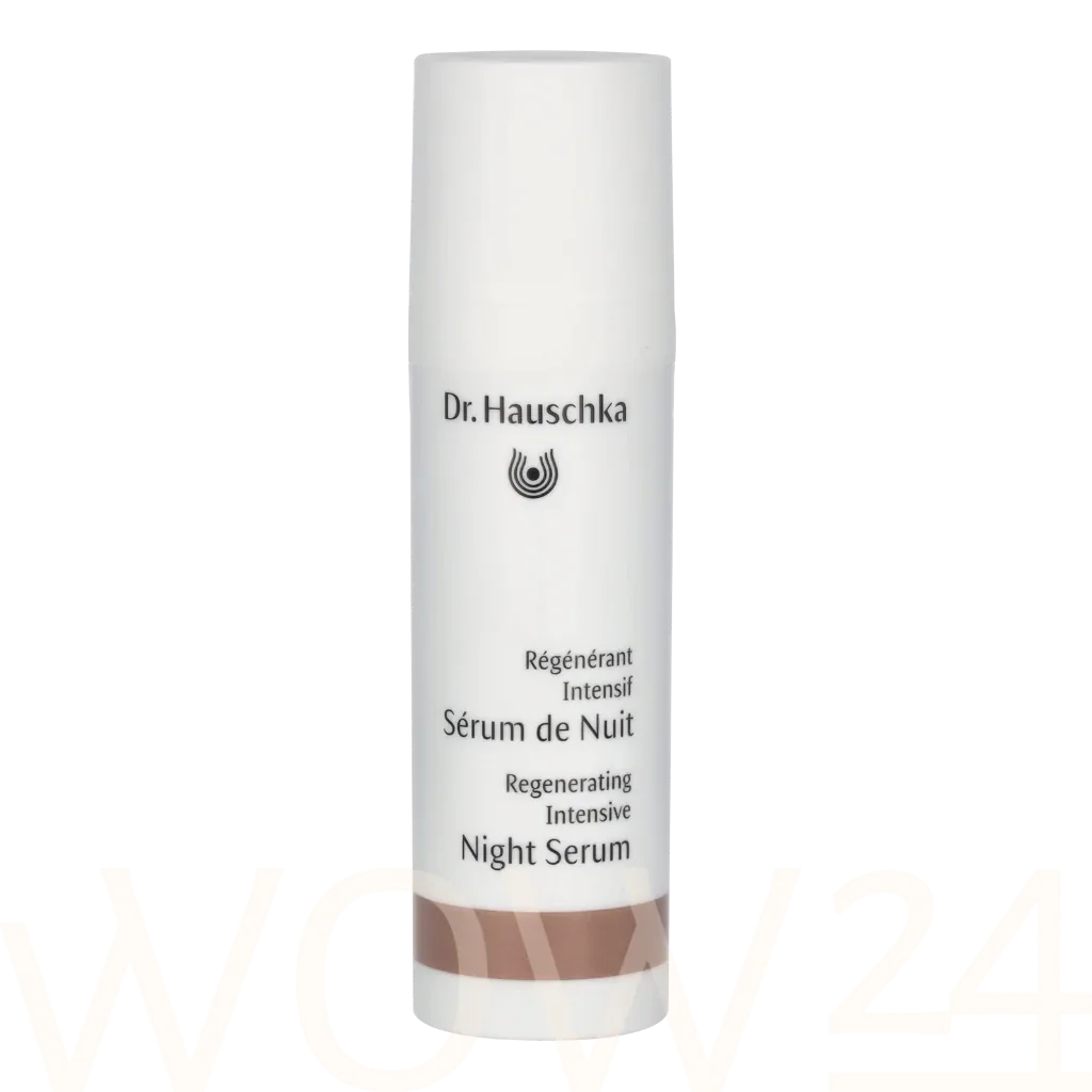 Dr.Hauschka Regenerating Intensive Night Serum thumbnail 5