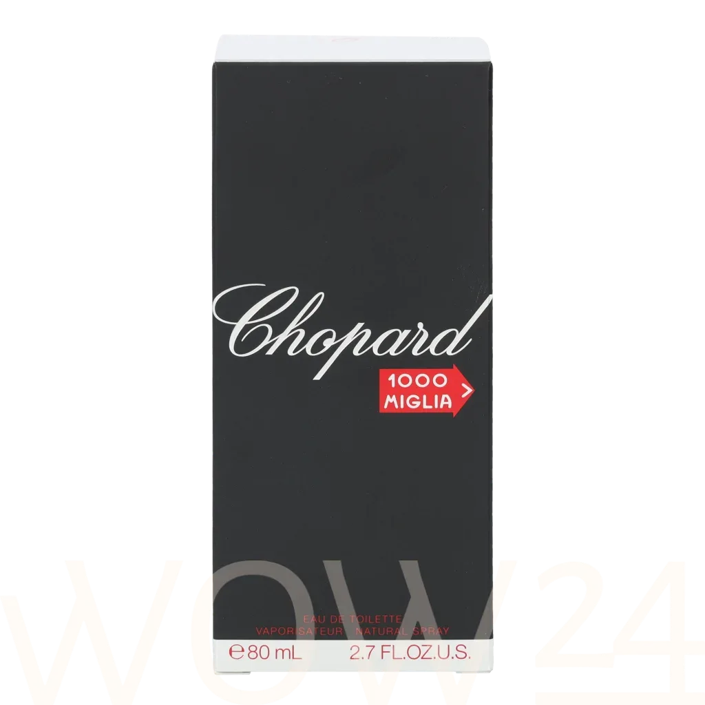 Chopard 1000 miglia thumbnail 2