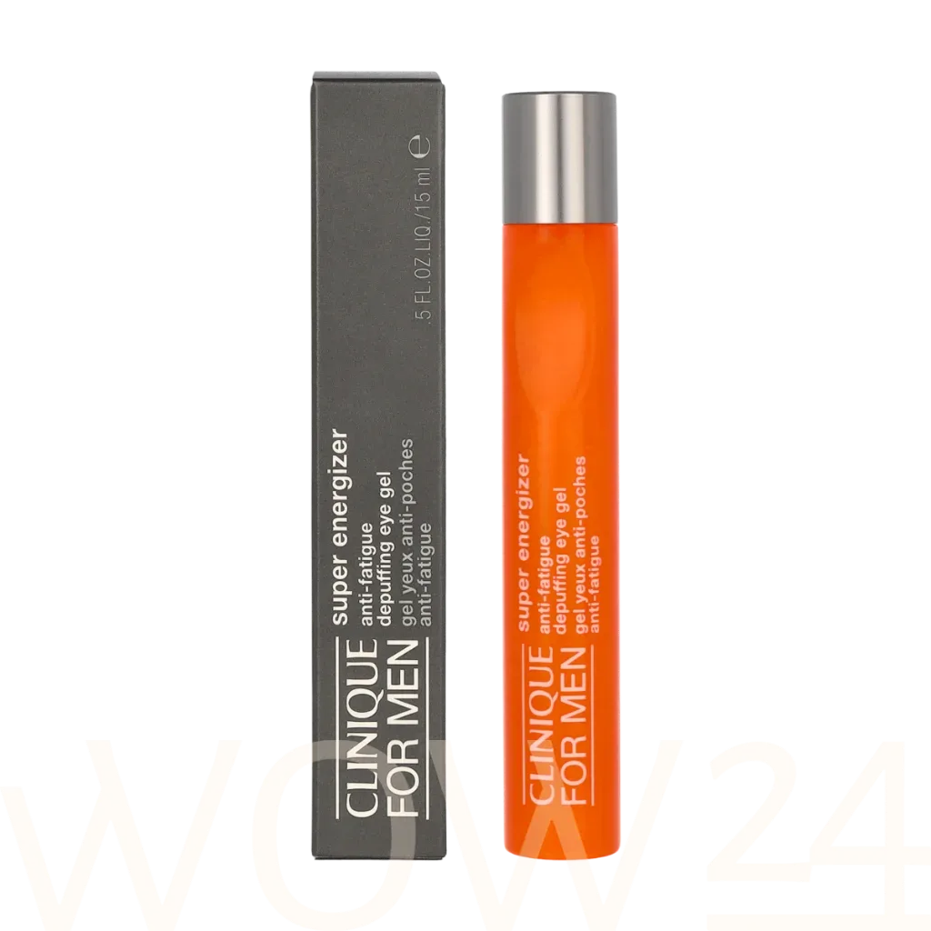 Clinique For Men Super Energizer thumbnail 4