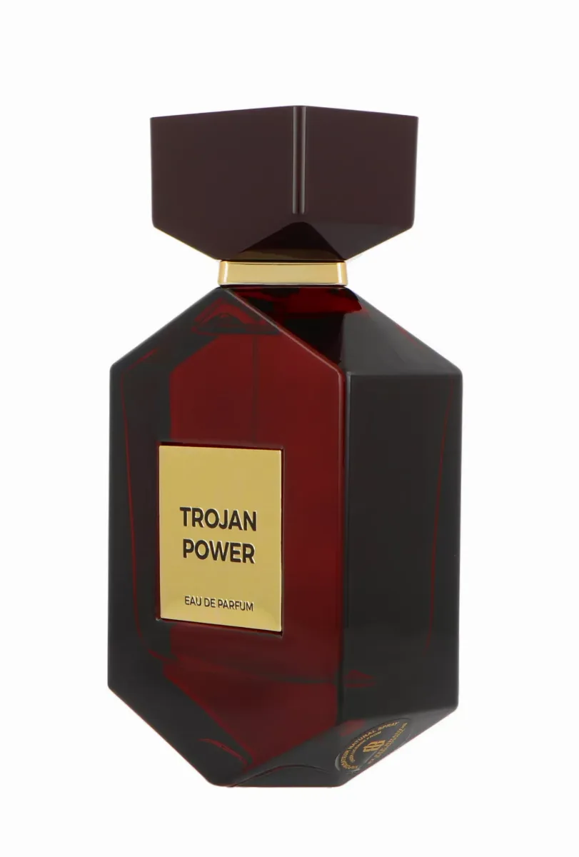 Camara Trojan Power thumbnail 7