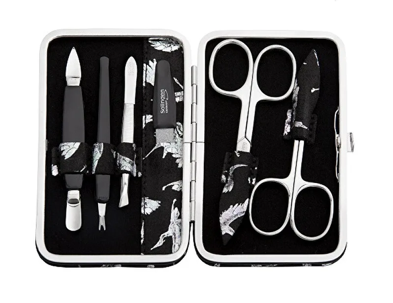 DuKaS Manicure set 6 pieces PL 126FCP thumbnail 3