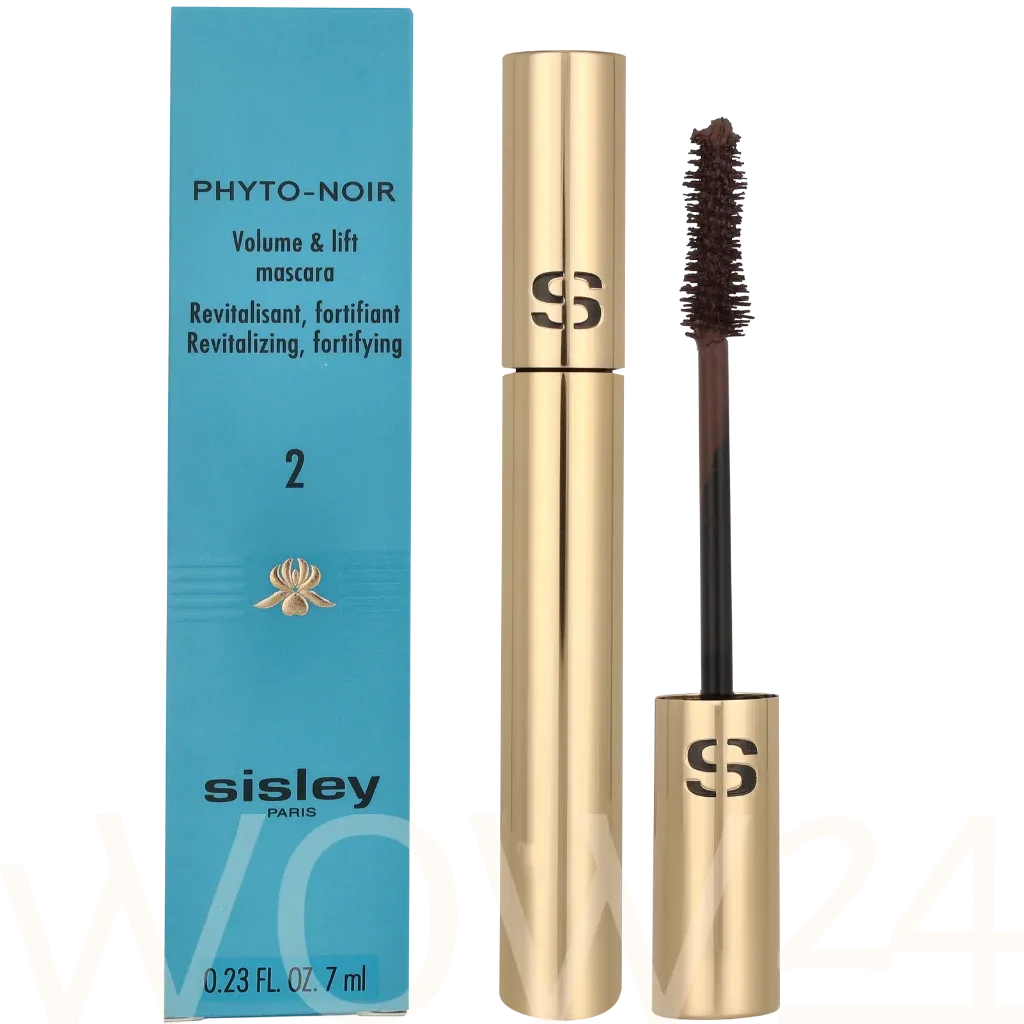 Sisley Sisley Phyto Noir Mascara thumbnail 4