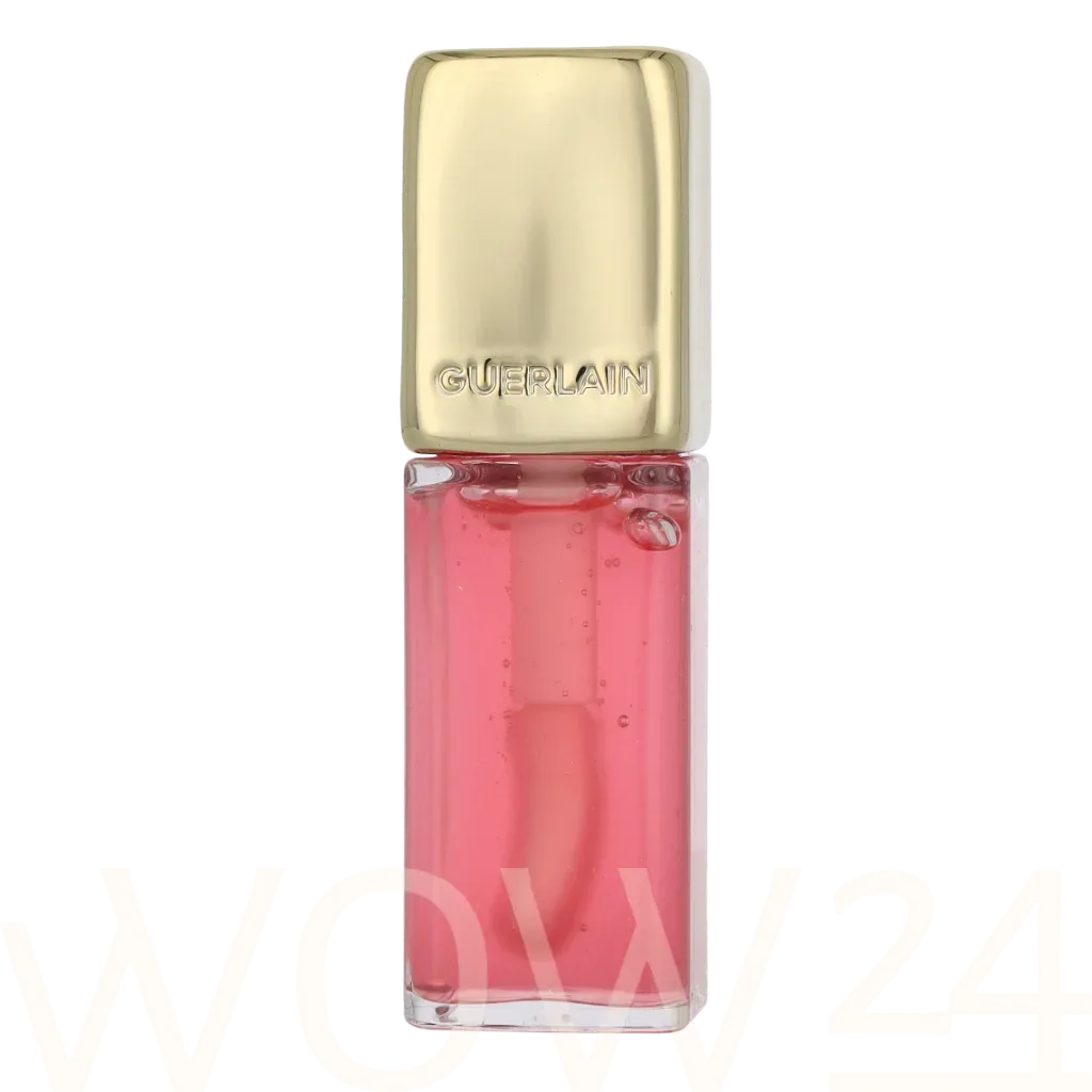 Guerlain KissKiss Bee Glow Oil thumbnail 5