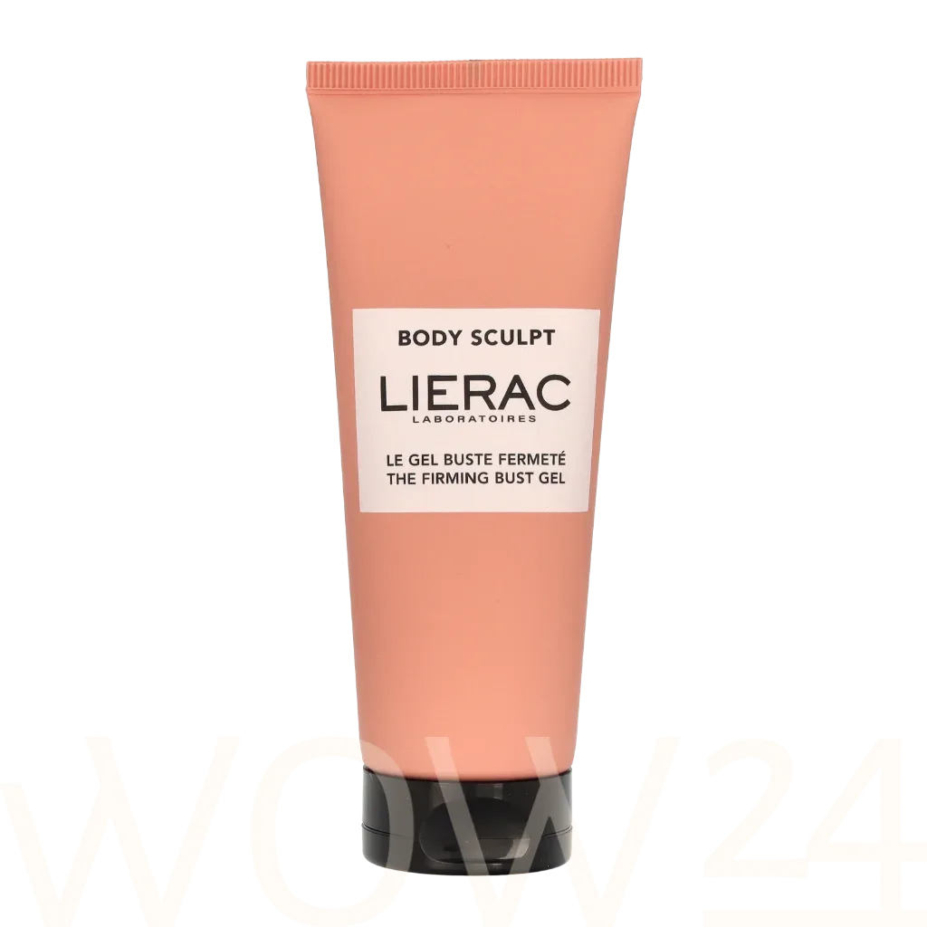 Lierac Body Sculpt The Firming Bust Gel thumbnail 5