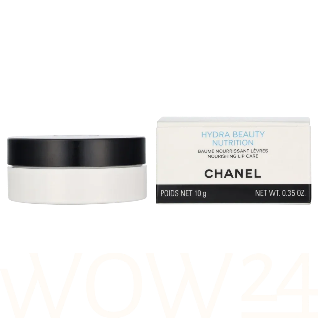 Chanel Hydra Beauty Nutrition thumbnail 4