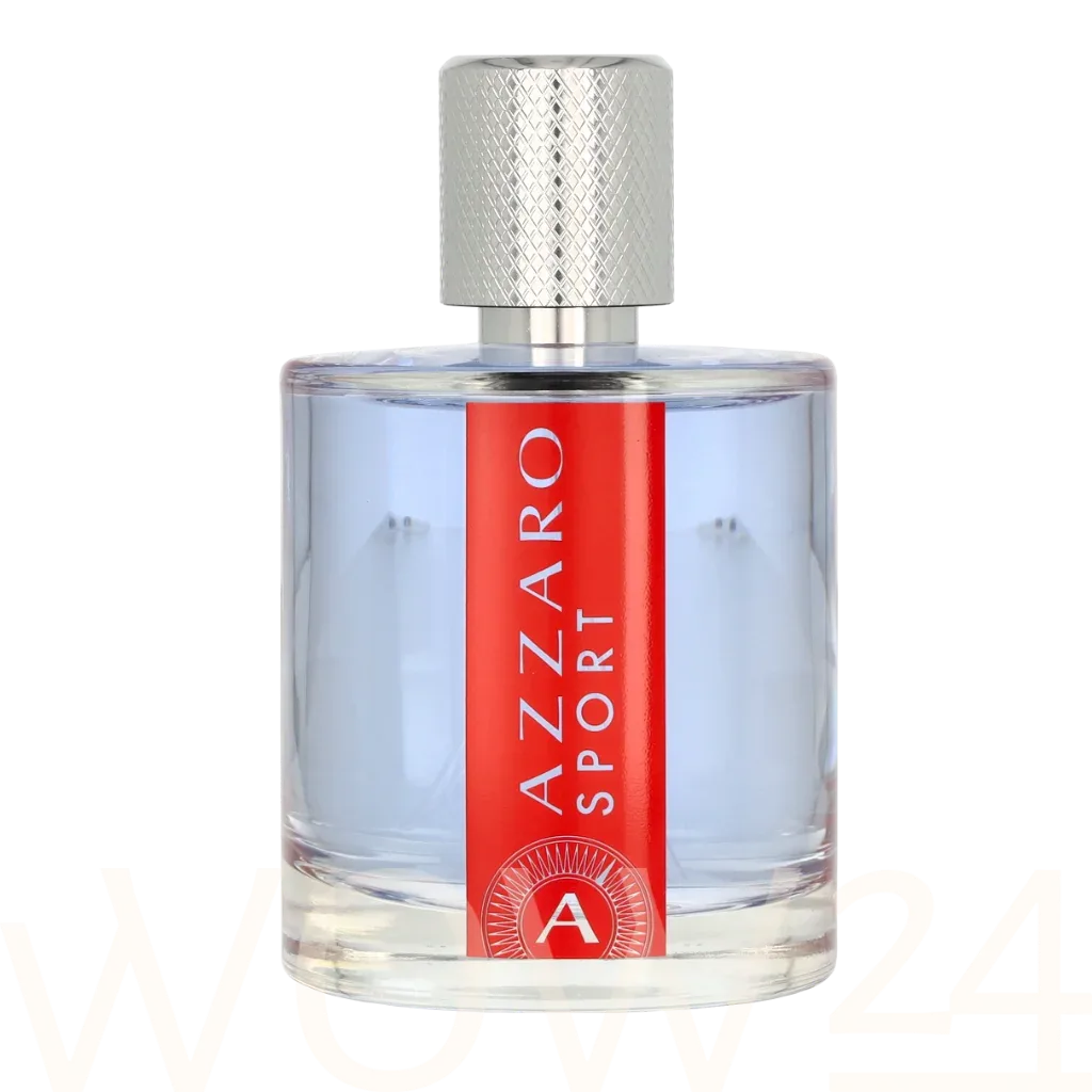 Azzaro Sport 2022 thumbnail 5
