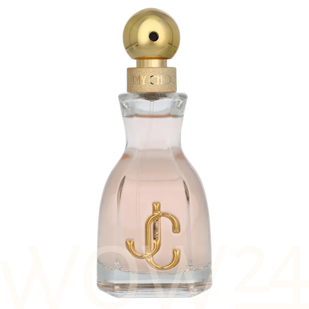 Jimmy Choo I Want Choo thumbnail 5