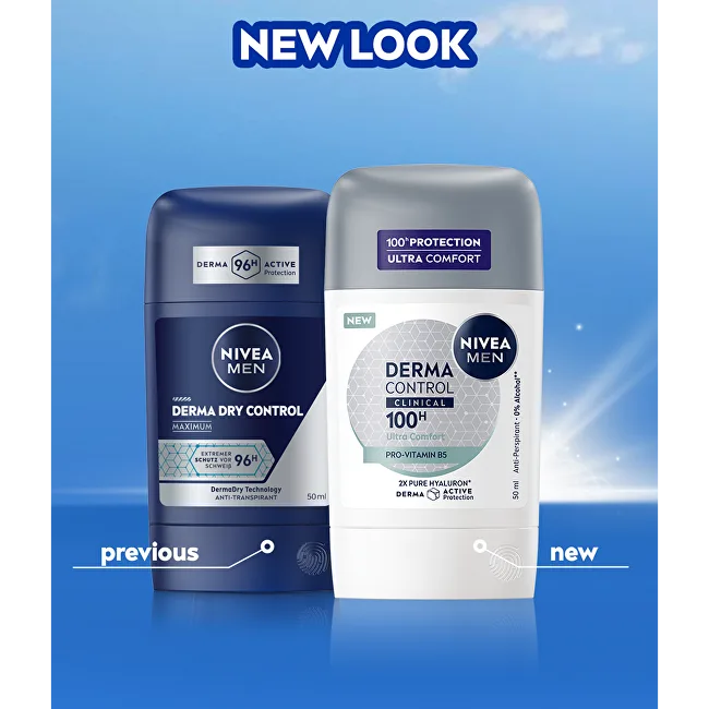 Nivea Men Derma Dry Control thumbnail 8