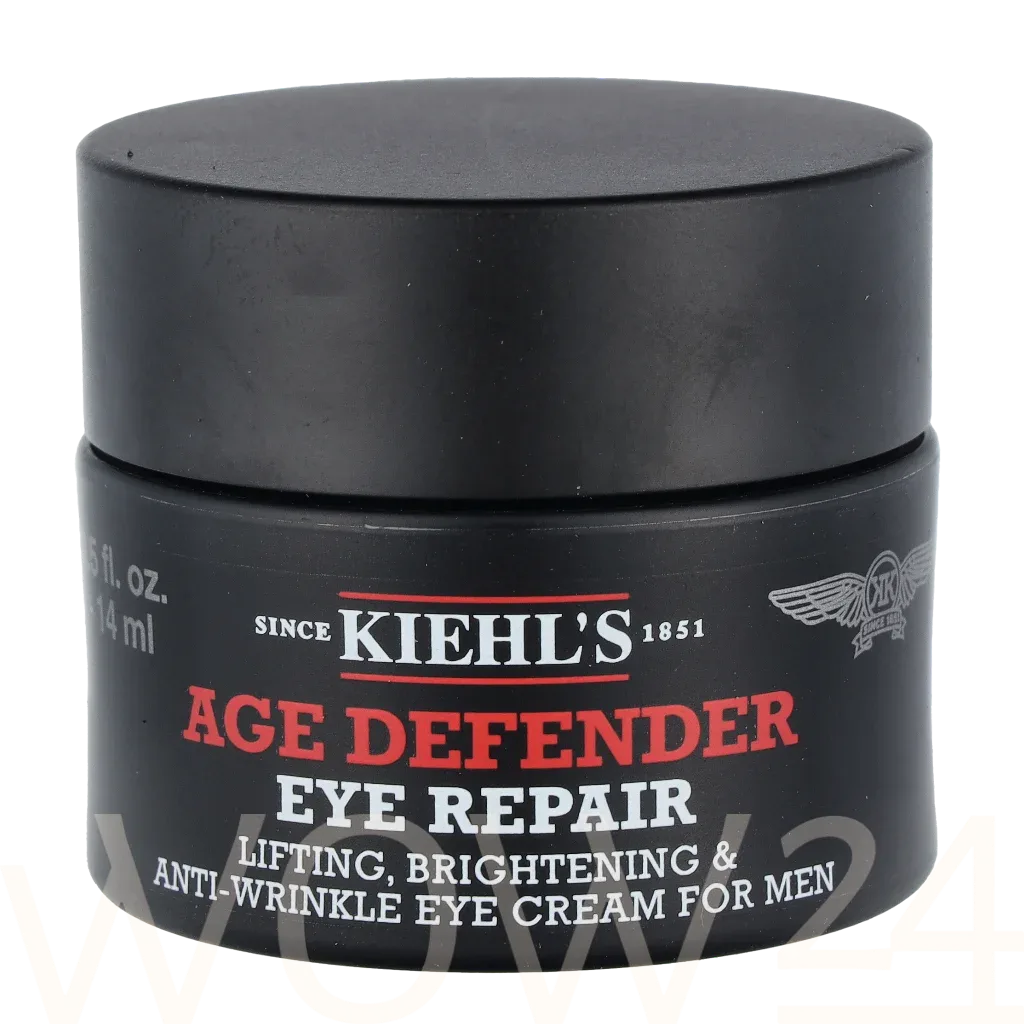 Kiehl´s Age Defender Eye Repair thumbnail 2